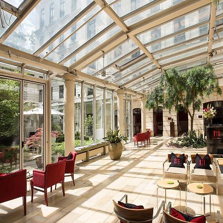 Dormero Hotel Berlin Ku'Damm מראה חיצוני תמונה