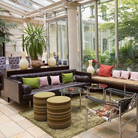 Dormero Hotel Berlin Ku'Damm מראה חיצוני תמונה