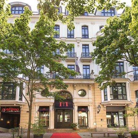 Dormero Hotel Berlin Ku'Damm מראה חיצוני תמונה