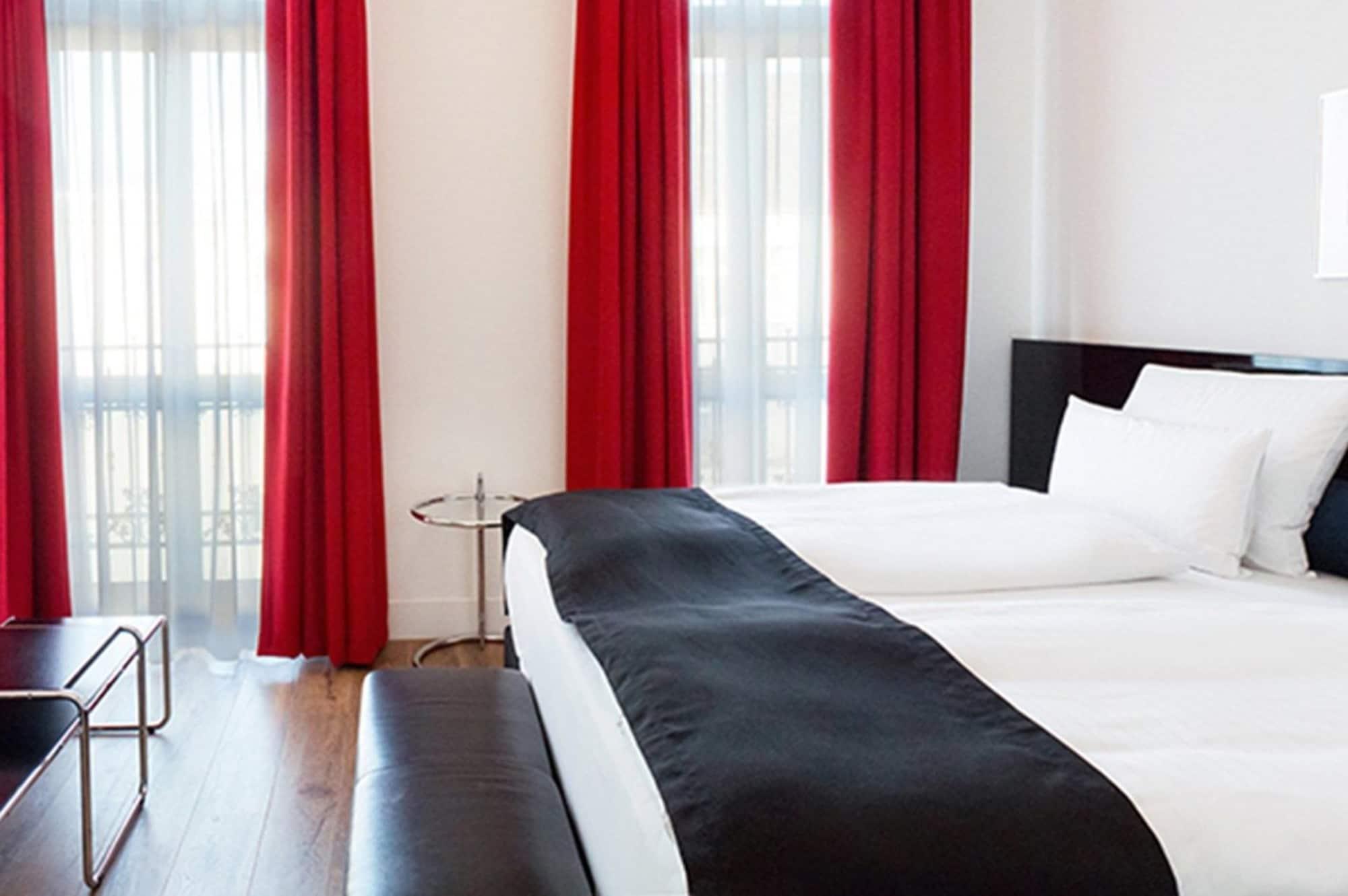 Dormero Hotel Berlin Ku'Damm מראה חיצוני תמונה