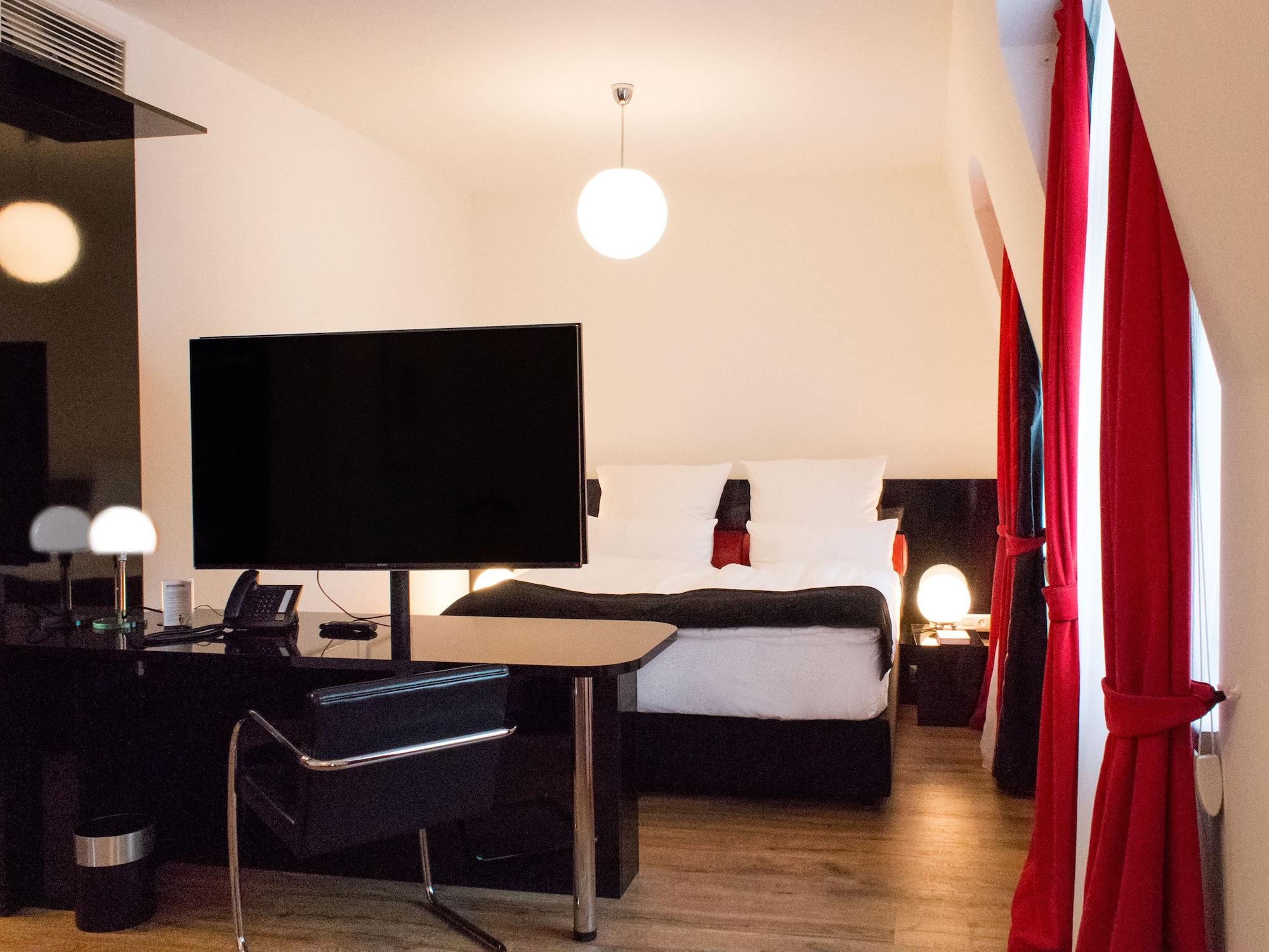 Dormero Hotel Berlin Ku'Damm מראה חיצוני תמונה