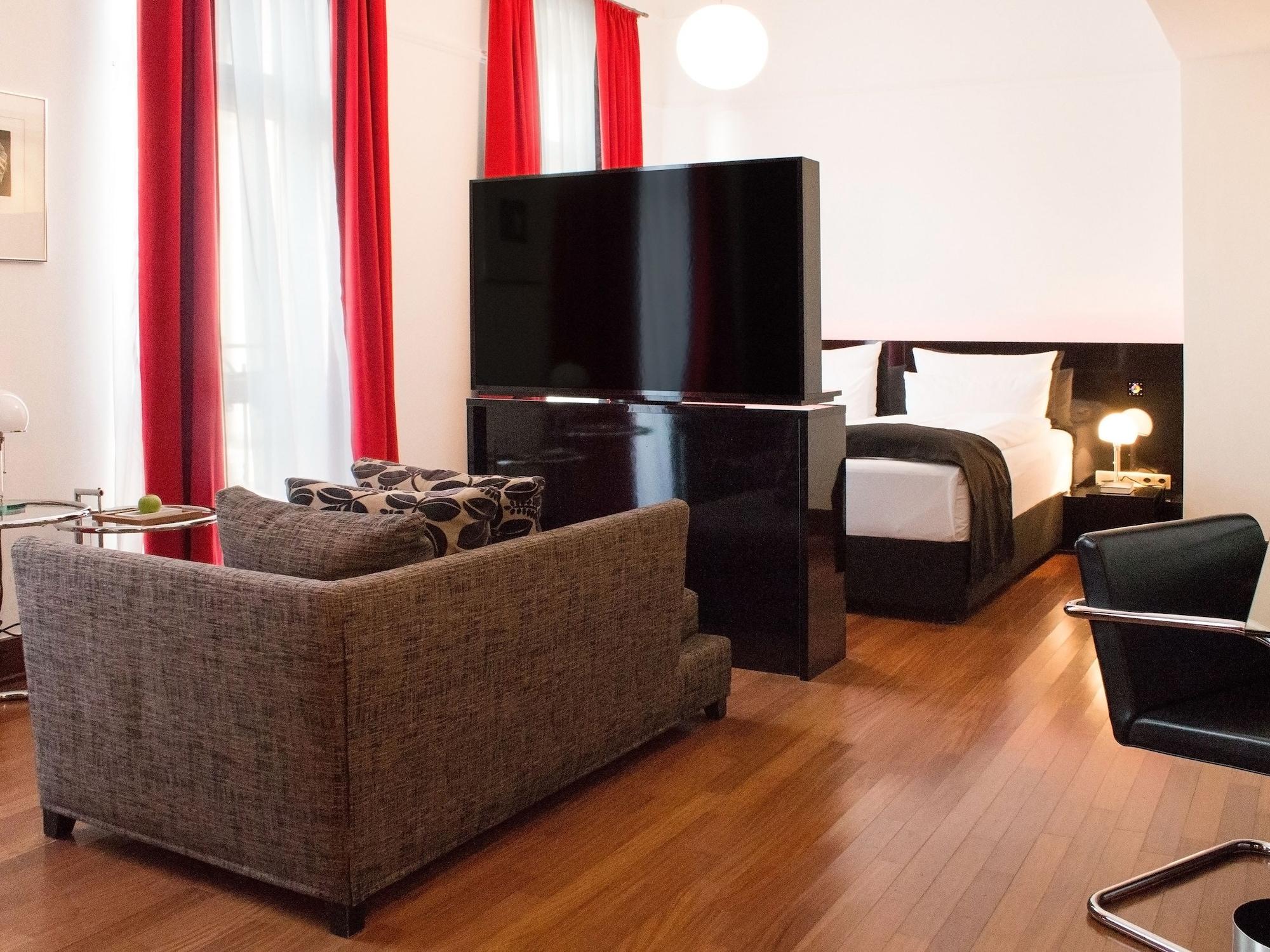 Dormero Hotel Berlin Ku'Damm מראה חיצוני תמונה