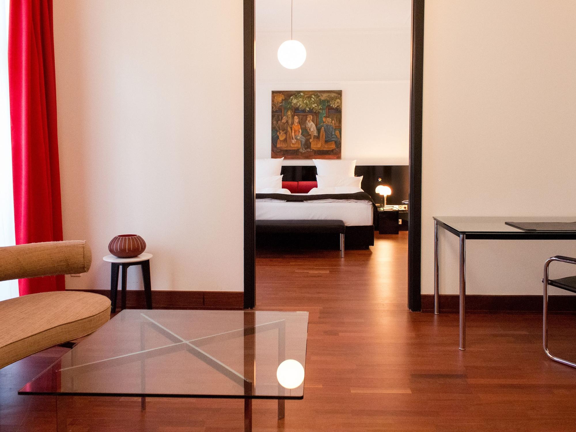 Dormero Hotel Berlin Ku'Damm מראה חיצוני תמונה