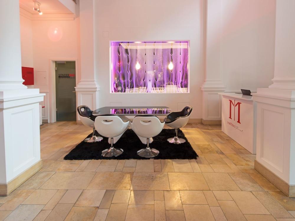Dormero Hotel Berlin Ku'Damm מראה חיצוני תמונה