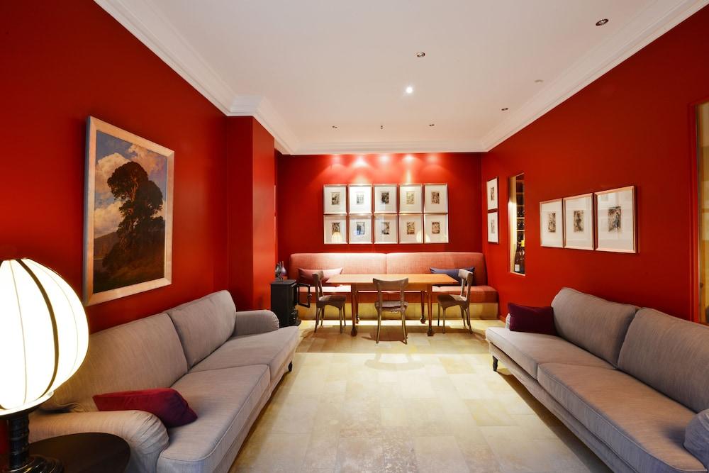 Dormero Hotel Berlin Ku'Damm מראה חיצוני תמונה