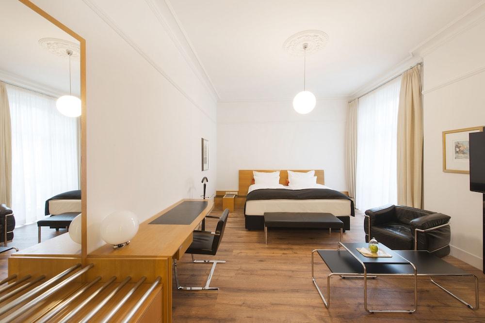 Dormero Hotel Berlin Ku'Damm מראה חיצוני תמונה