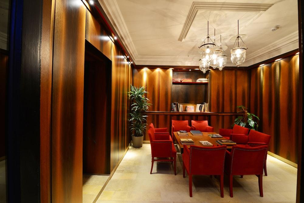 Dormero Hotel Berlin Ku'Damm מראה חיצוני תמונה