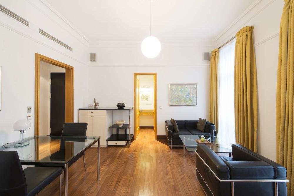 Dormero Hotel Berlin Ku'Damm מראה חיצוני תמונה