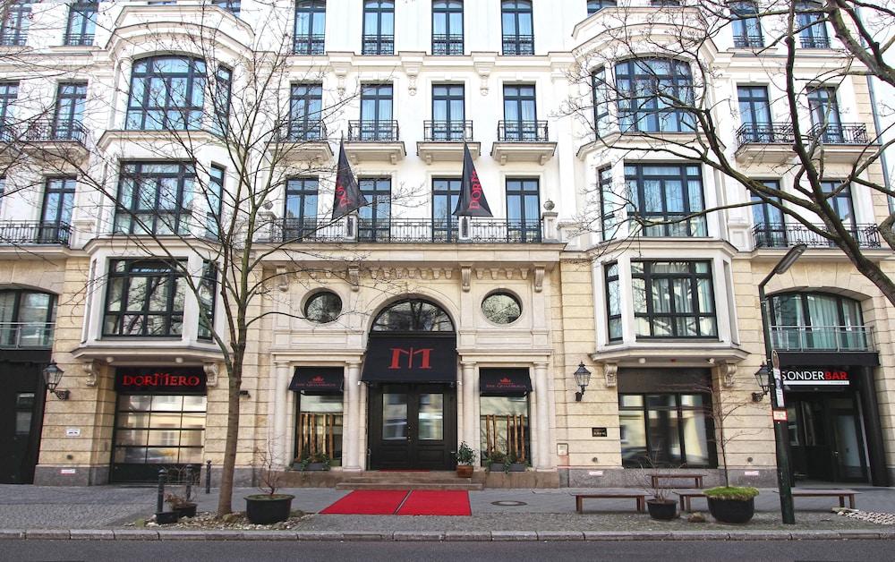 Dormero Hotel Berlin Ku'Damm מראה חיצוני תמונה