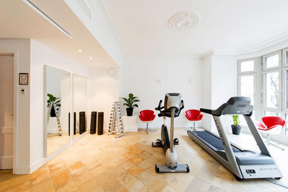 Dormero Hotel Berlin Ku'Damm מראה חיצוני תמונה