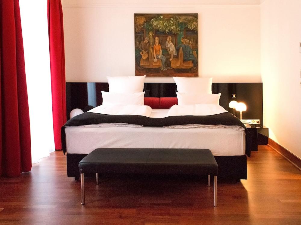 Dormero Hotel Berlin Ku'Damm מראה חיצוני תמונה