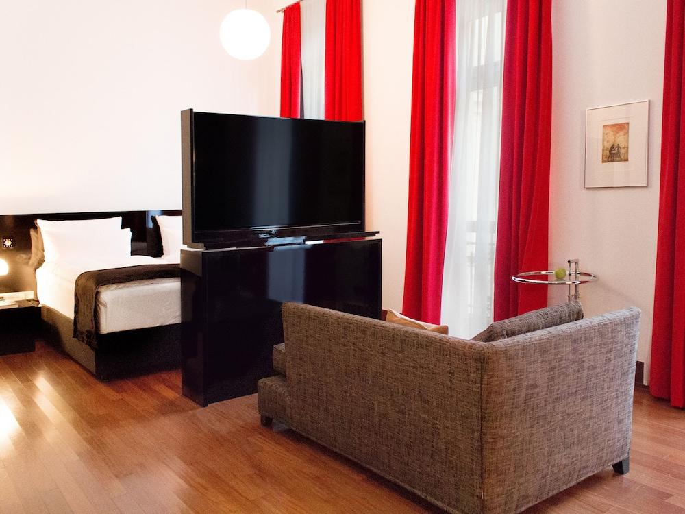 Dormero Hotel Berlin Ku'Damm מראה חיצוני תמונה
