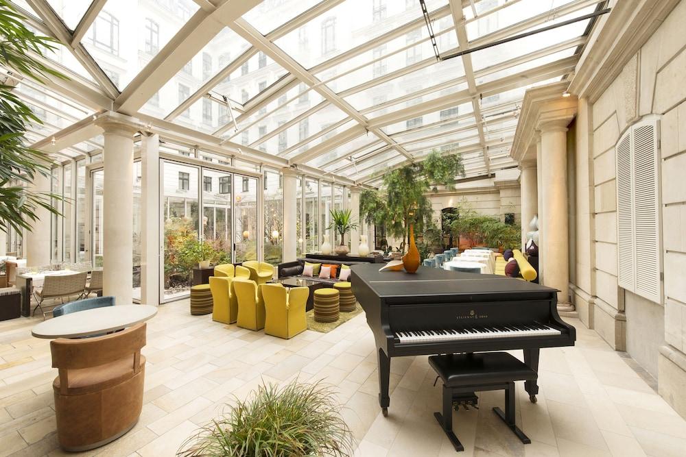 Dormero Hotel Berlin Ku'Damm מראה חיצוני תמונה
