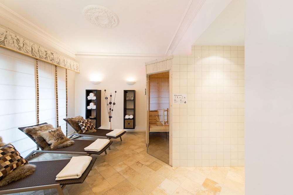 Dormero Hotel Berlin Ku'Damm מראה חיצוני תמונה