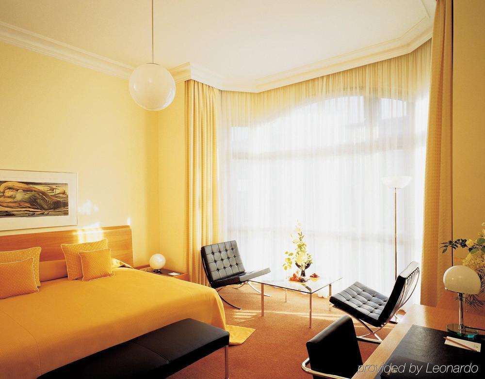 Dormero Hotel Berlin Ku'Damm חדר תמונה