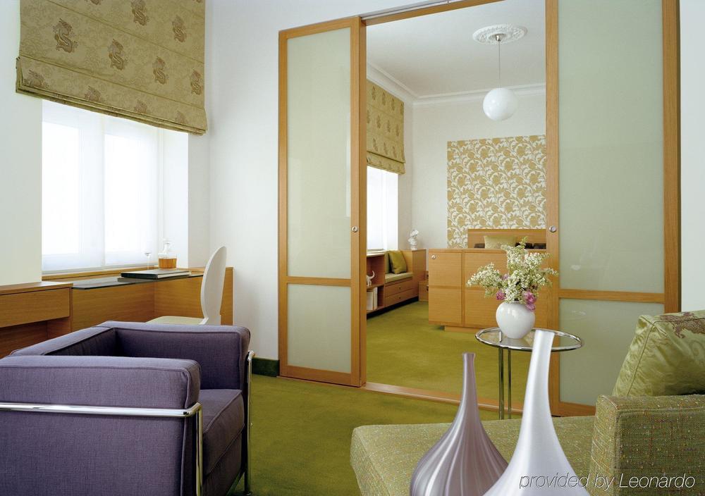 Dormero Hotel Berlin Ku'Damm חדר תמונה