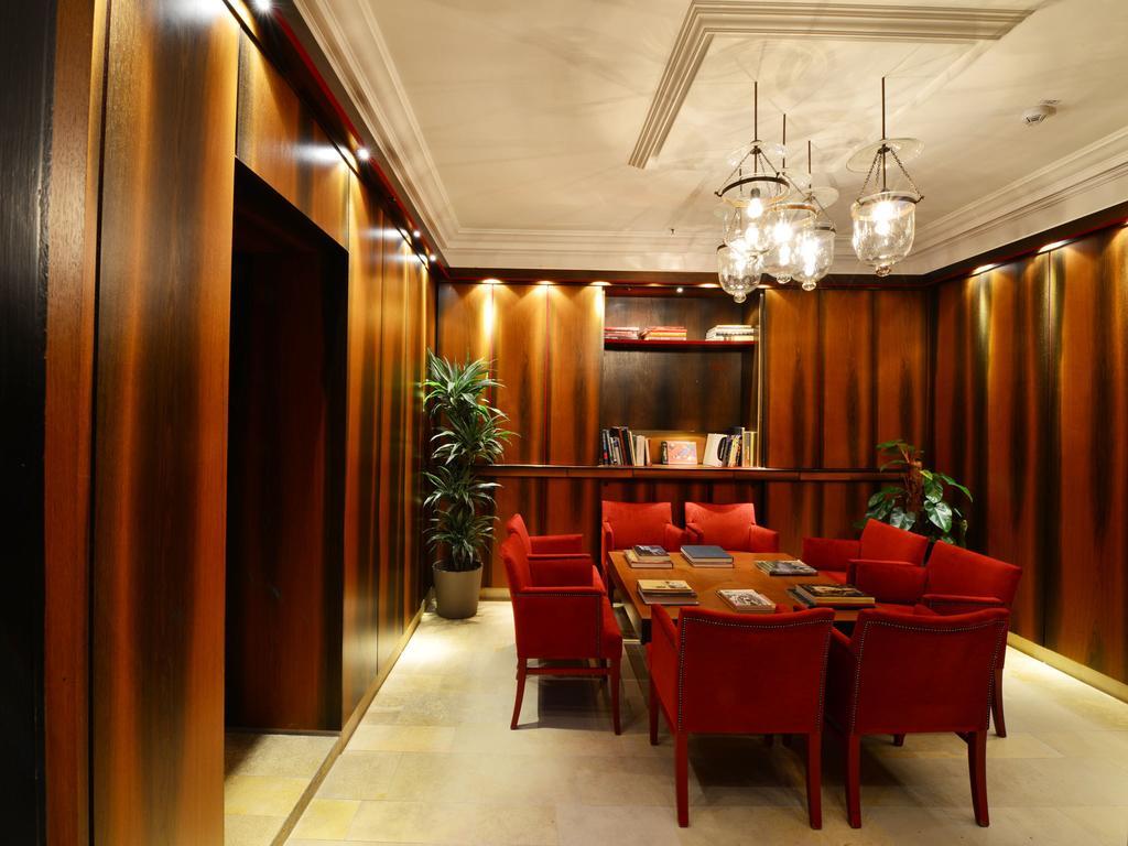 Dormero Hotel Berlin Ku'Damm מראה חיצוני תמונה