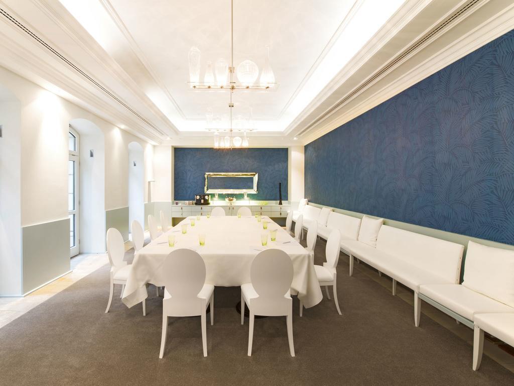 Dormero Hotel Berlin Ku'Damm מראה חיצוני תמונה