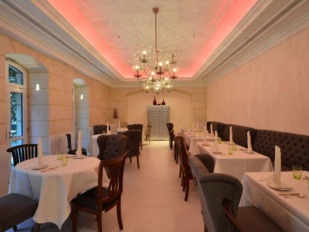 Dormero Hotel Berlin Ku'Damm מראה חיצוני תמונה
