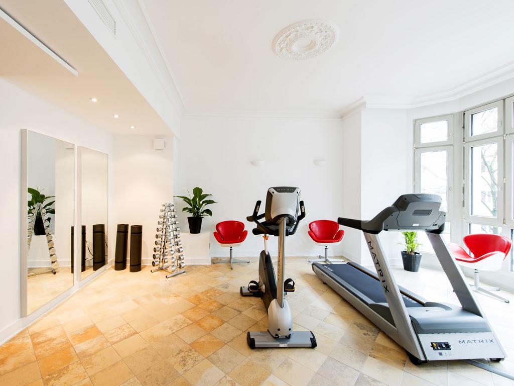 Dormero Hotel Berlin Ku'Damm מראה חיצוני תמונה