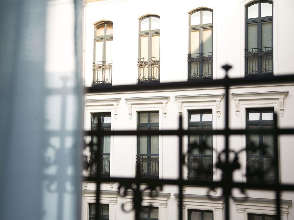 Dormero Hotel Berlin Ku'Damm מראה חיצוני תמונה