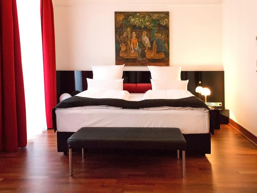 Dormero Hotel Berlin Ku'Damm מראה חיצוני תמונה