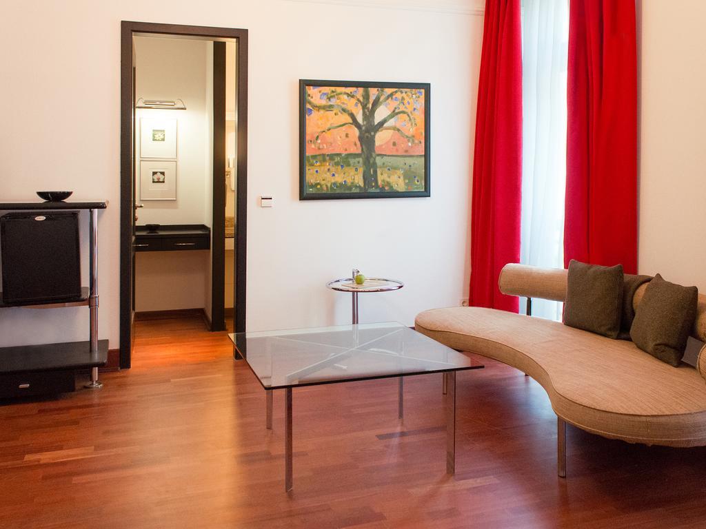 Dormero Hotel Berlin Ku'Damm מראה חיצוני תמונה