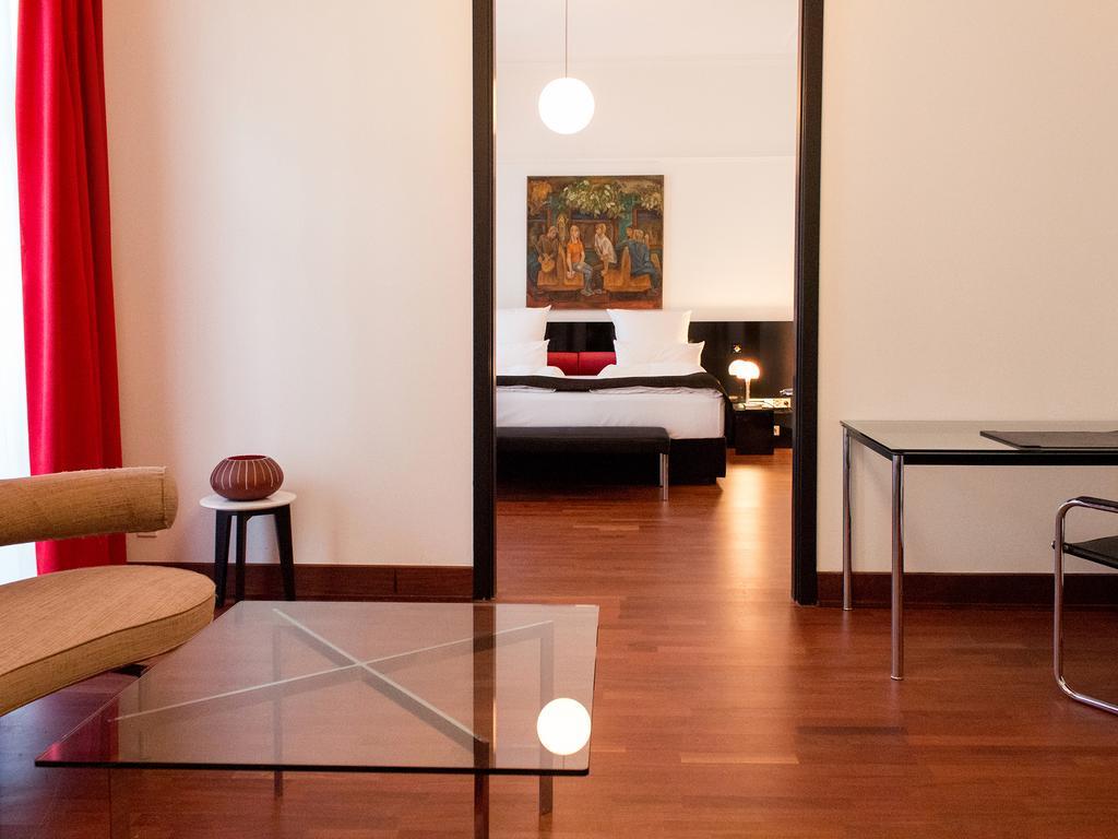 Dormero Hotel Berlin Ku'Damm מראה חיצוני תמונה