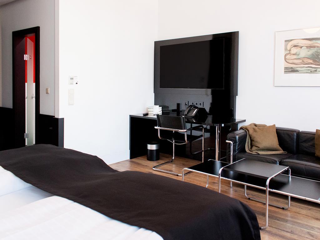 Dormero Hotel Berlin Ku'Damm מראה חיצוני תמונה