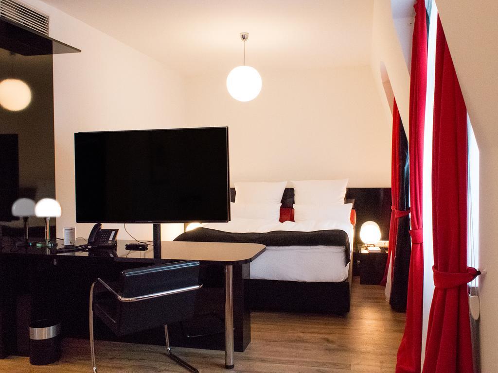 Dormero Hotel Berlin Ku'Damm מראה חיצוני תמונה