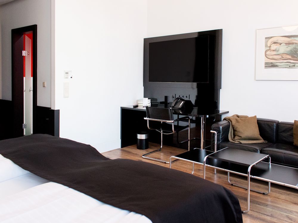Dormero Hotel Berlin Ku'Damm מראה חיצוני תמונה