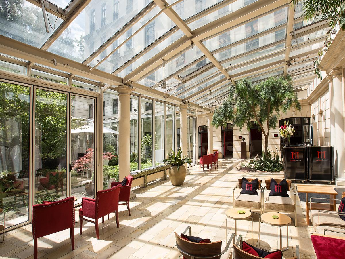 Dormero Hotel Berlin Ku'Damm מראה חיצוני תמונה