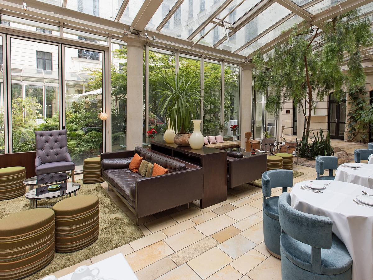 Dormero Hotel Berlin Ku'Damm מראה חיצוני תמונה
