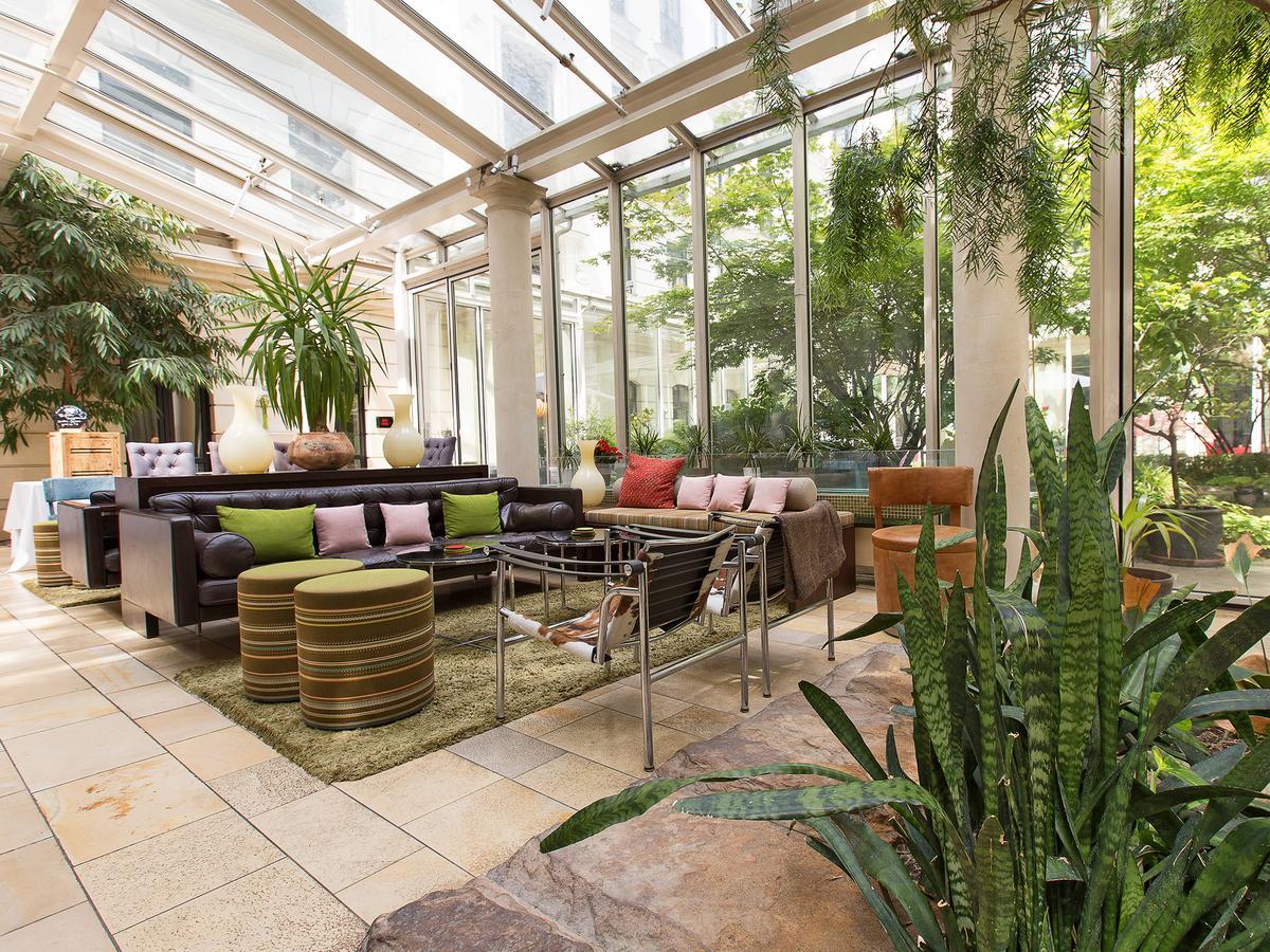 Dormero Hotel Berlin Ku'Damm מראה חיצוני תמונה