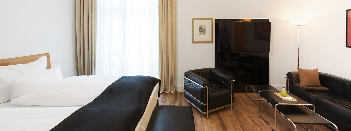 Dormero Hotel Berlin Ku'Damm מראה חיצוני תמונה